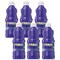 Prang Washable Tempera Paint, Violet, 16 oz, 6PK 10706 - alternate 1